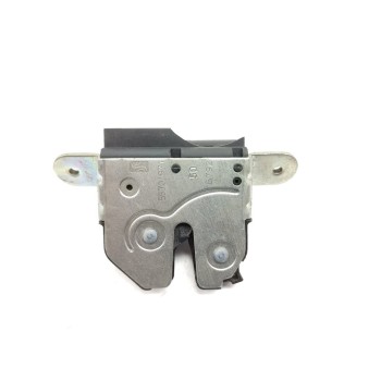 Recambio de cerradura maletero / porton para fiat nuova 500 (150) lounge referencia OEM IAM 55701971  