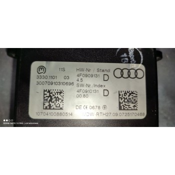 Recambio de conmutador de arranque para audi a6 berlina (4f2) 2.0 tdi referencia OEM IAM 4F0909131D  