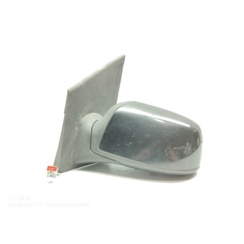 Recambio de retrovisor izquierdo para ford fiesta (cbk) ambiente referencia OEM IAM 1522589  