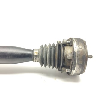 Recambio de transmision delantera derecha para seat ibiza sc (6j1) reference tech referencia OEM IAM 6R0407762  