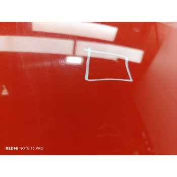 Recambio de capo para hyundai i10 classic referencia OEM IAM 66400B9000  