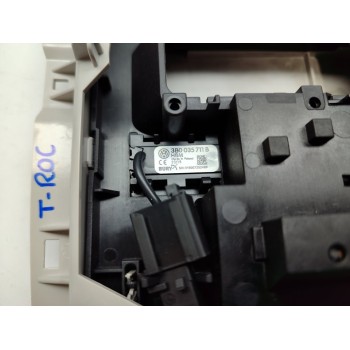 Recambio de luz interior para volkswagen t-roc advance referencia OEM IAM 2GA867591  