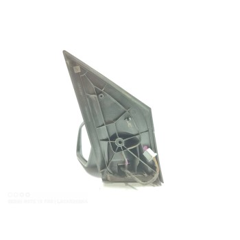 Recambio de retrovisor izquierdo para ford fiesta (cbk) ambiente referencia OEM IAM 1522589  