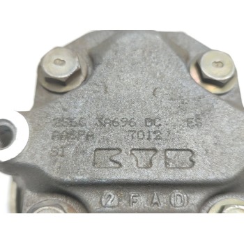 Recambio de bomba direccion para ford fiesta (cbk) ambiente referencia OEM IAM 2S6C3A696DD  