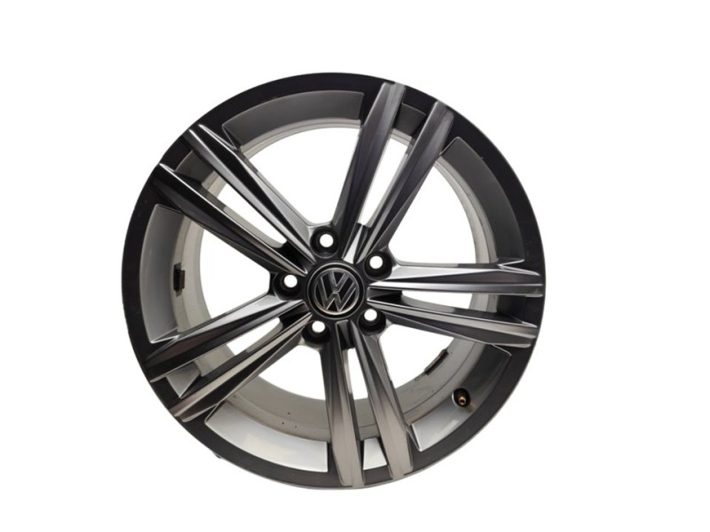 Recambio de llanta para volkswagen golf vii lim. (bq1) sport r-line referencia OEM IAM 5G0601025DD  