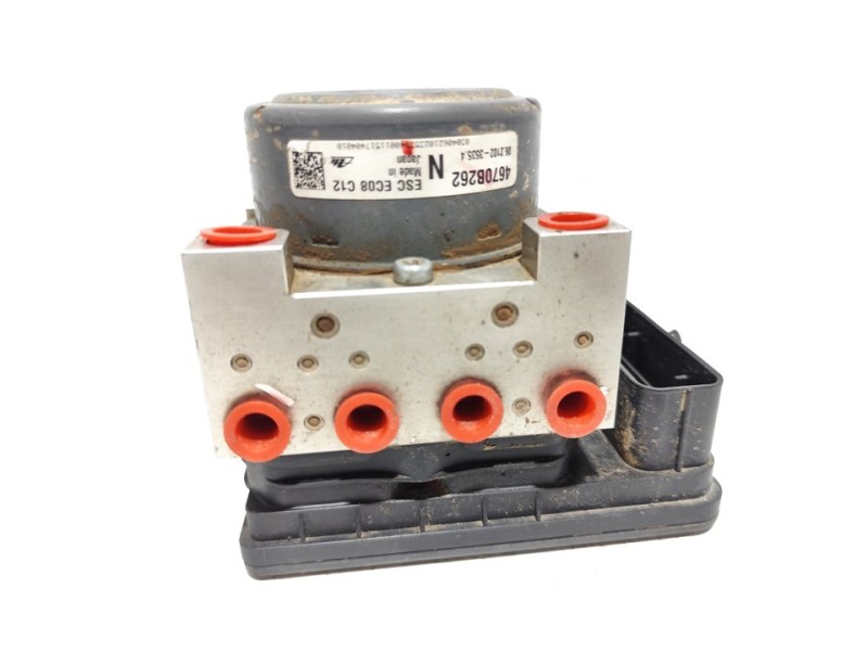 Recambio de abs para citroën c4 aircross collection 2wd referencia OEM IAM 4670B262  