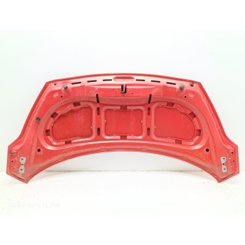 Recambio de capo para hyundai i10 classic referencia OEM IAM 66400B9000  