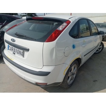 ford focus berlina (cap) del año 2005