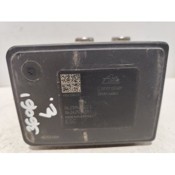 Recambio de abs para citroën c4 aircross collection 2wd referencia OEM IAM 4670B262  