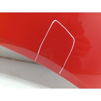 Recambio de capo para hyundai i10 classic referencia OEM IAM 66400B9000  