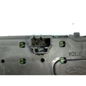 Recambio de mando multifuncion para ford focus st-line style referencia OEM IAM JX7T18K811AC  