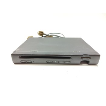 Recambio de sistema dvd para toyota land cruiser (j12) 3.0 d-4d gx referencia OEM IAM PZ4620037200  