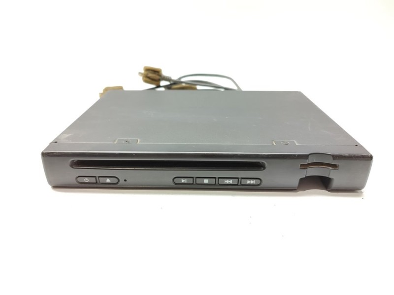 Recambio de sistema dvd para toyota land cruiser (j12) 3.0 d-4d gx referencia OEM IAM PZ4620037200  