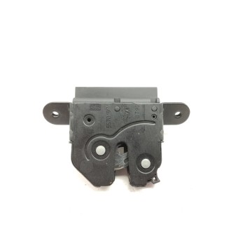 Recambio de cerradura maletero / porton para fiat nuova 500 (150) lounge referencia OEM IAM 55701971  