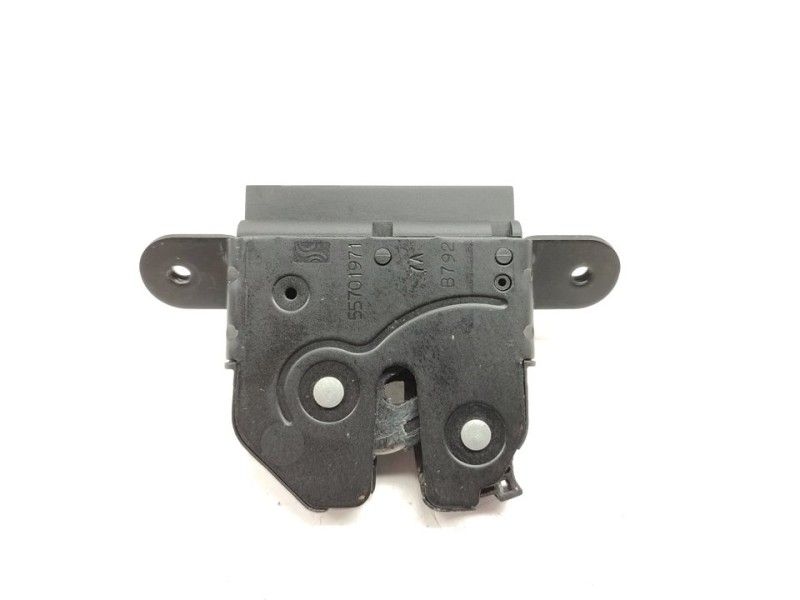 Recambio de cerradura maletero / porton para fiat nuova 500 (150) lounge referencia OEM IAM 55701971  