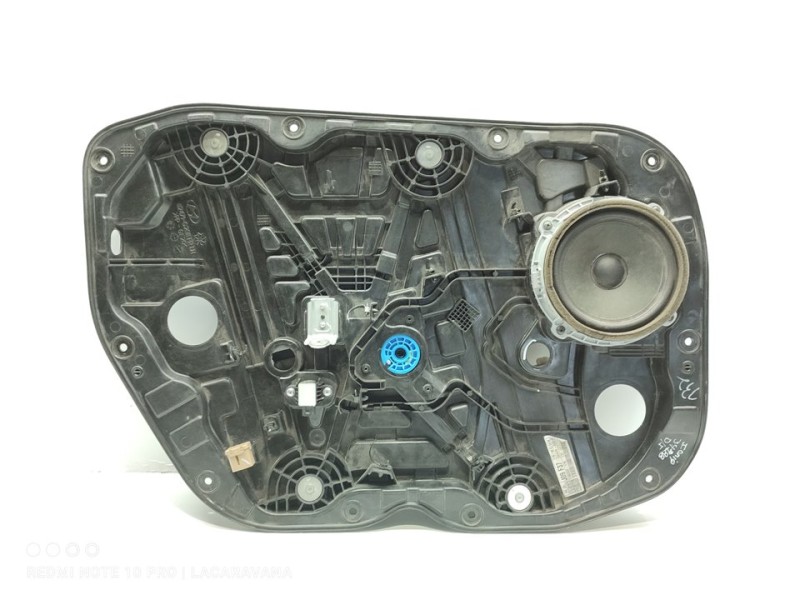 Recambio de elevalunas delantero izquierdo para hyundai ioniq klass electro referencia OEM IAM 82470G2010  
