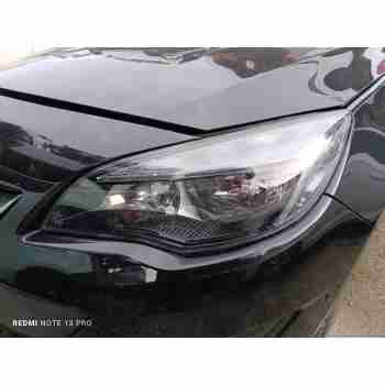 Recambio de faro izquierdo para opel astra j lim. selective referencia OEM IAM 13365290  