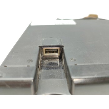 Recambio de sistema dvd para toyota land cruiser (j12) 3.0 d-4d gx referencia OEM IAM PZ4620037200  