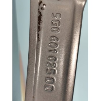 Recambio de llanta para volkswagen golf vii lim. (bq1) sport r-line referencia OEM IAM 5G0601025DD  