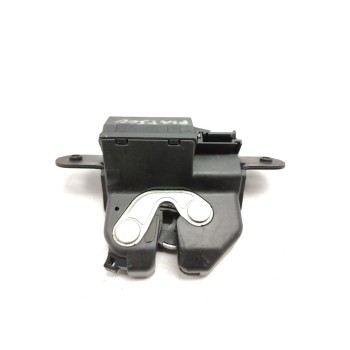 Recambio de cerradura maletero / porton para fiat nuova 500 (150) lounge referencia OEM IAM 55701971  