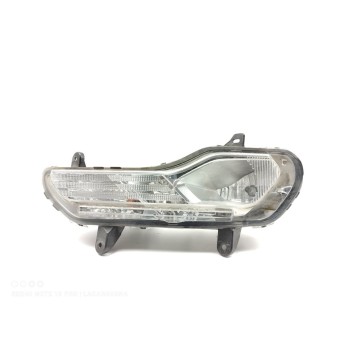 Recambio de faro antiniebla izquierdo para ford kuga (cbs) trend referencia OEM IAM CV4413B221BG  