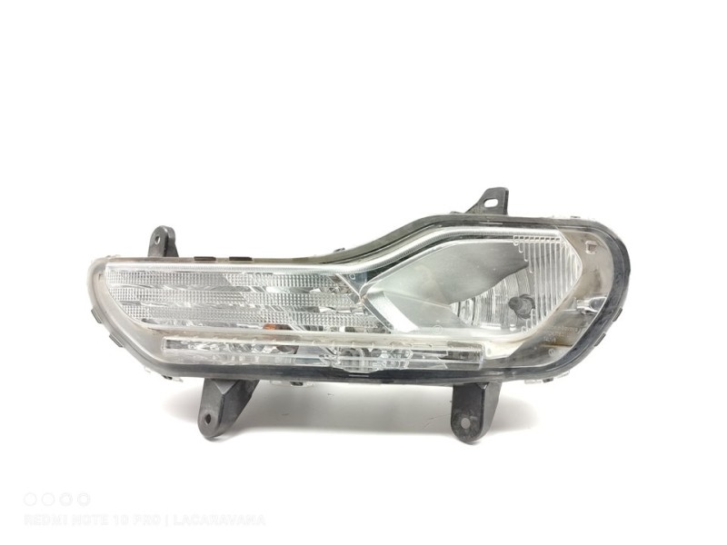 Recambio de faro antiniebla izquierdo para ford kuga (cbs) trend referencia OEM IAM CV4413B221BG  