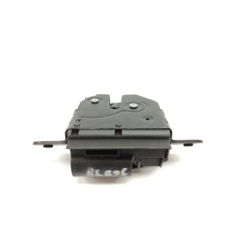 Recambio de cerradura maletero / porton para fiat nuova 500 (150) lounge referencia OEM IAM 55701971  