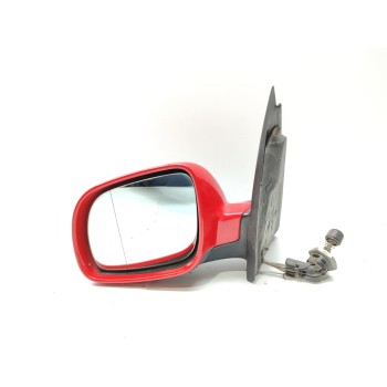 Recambio de retrovisor izquierdo para seat arosa (6h1) select referencia OEM IAM 6X1857507  