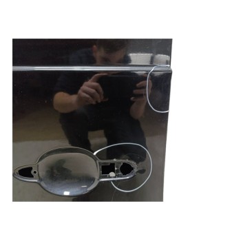 Recambio de puerta trasera izquierda para mercedes-benz citan (w415) furgon 109 cdi lang (a2) (415603) referencia OEM IAM A41574