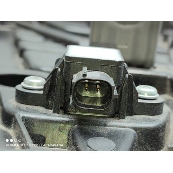 Recambio de elevalunas delantero izquierdo para hyundai ioniq klass electro referencia OEM IAM 82470G2010  