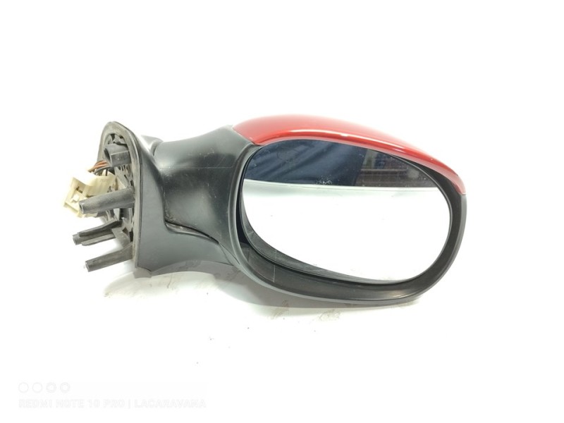 Recambio de retrovisor derecho para citroën xsara picasso 1.6 hdi 90 sx referencia OEM IAM 815355  