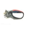 Recambio de retrovisor derecho para citroën xsara picasso 1.6 hdi 90 sx referencia OEM IAM 815355  