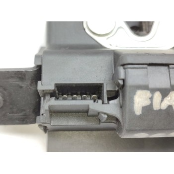 Recambio de cerradura maletero / porton para fiat nuova 500 (150) lounge referencia OEM IAM 55701971  