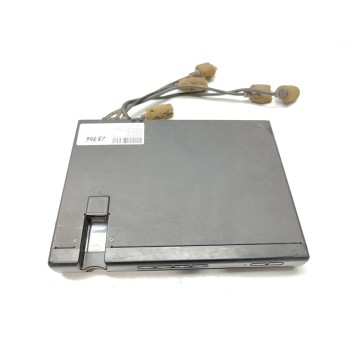 Recambio de sistema dvd para toyota land cruiser (j12) 3.0 d-4d gx referencia OEM IAM PZ4620037200  