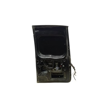 Recambio de puerta trasera izquierda para mercedes-benz citan (w415) furgon 109 cdi lang (a2) (415603) referencia OEM IAM A41574