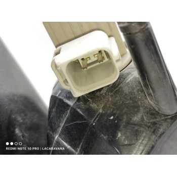 Recambio de faro antiniebla izquierdo para ford kuga (cbs) trend referencia OEM IAM CV4413B221BG  