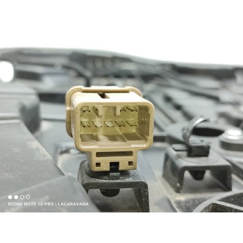 Recambio de elevalunas delantero izquierdo para hyundai ioniq klass electro referencia OEM IAM 82470G2010  