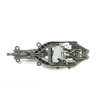 Recambio de maneta exterior delantera derecha para ford focus st-line style referencia OEM IAM JX7BA219A64ABF  