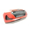 Recambio de paragolpes delantero para hyundai i10 classic referencia OEM IAM 86511B9500  