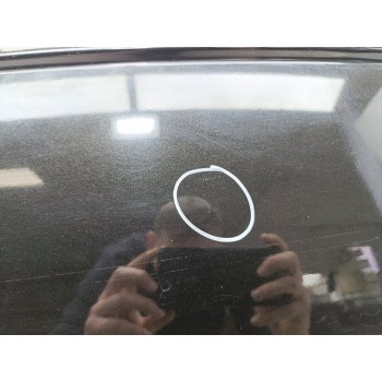 Recambio de puerta trasera izquierda para mercedes-benz citan (w415) furgon 109 cdi lang (a2) (415603) referencia OEM IAM A41574