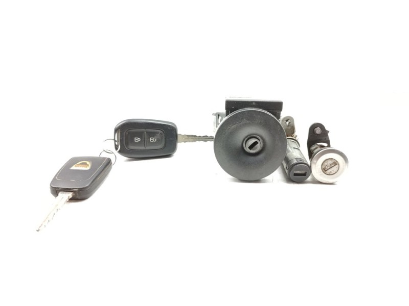 Recambio de conmutador de arranque para dacia dokker essential referencia OEM IAM 285916556R  