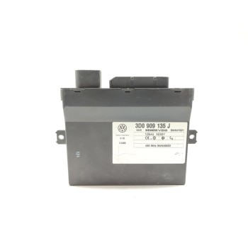 MODULO ELECTRONICO 3D0909135J 