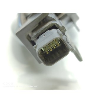 Recambio de maneta exterior delantera derecha para ford focus st-line style referencia OEM IAM JX7BA219A64ABF  