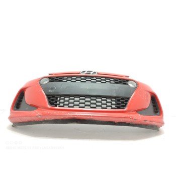 Recambio de paragolpes delantero para hyundai i10 classic referencia OEM IAM 86511B9500  