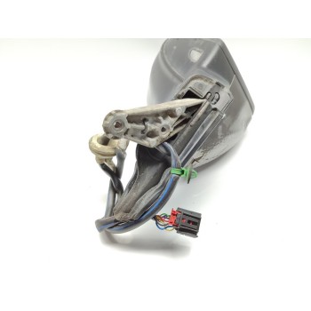 Recambio de retrovisor izquierdo para volkswagen golf vii lim. gtd bluemotion referencia OEM IAM 5G1857507DG  