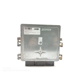 Recambio de centralita motor uce para citroën c4 aircross collection 2wd referencia OEM IAM 9692020380  
