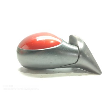 Recambio de retrovisor derecho para citroën xsara picasso 1.6 hdi 90 sx referencia OEM IAM 815355  