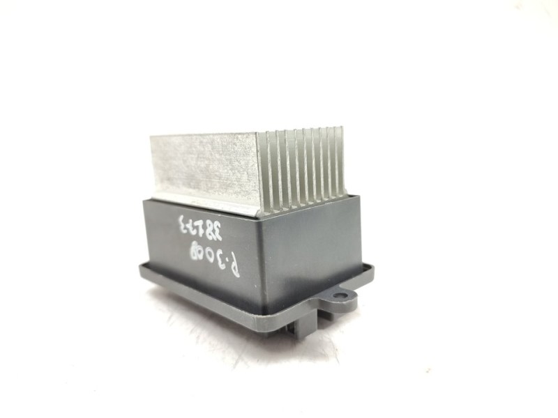 Recambio de resistencia calefaccion para peugeot 3008 gt line referencia OEM IAM 1609171180  