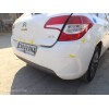 Recambio de paragolpes trasero para citroën c4 lim. sport referencia OEM IAM 7410NL  