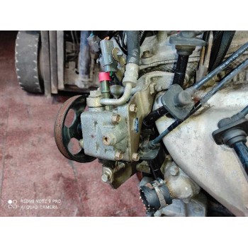 Recambio de motor completo para mazda 626 berlina (gf) 1.9 16v cat referencia OEM IAM FP9A  